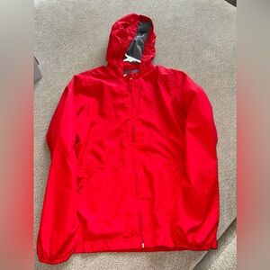 Magellan Size YL red light jacket New without Tags